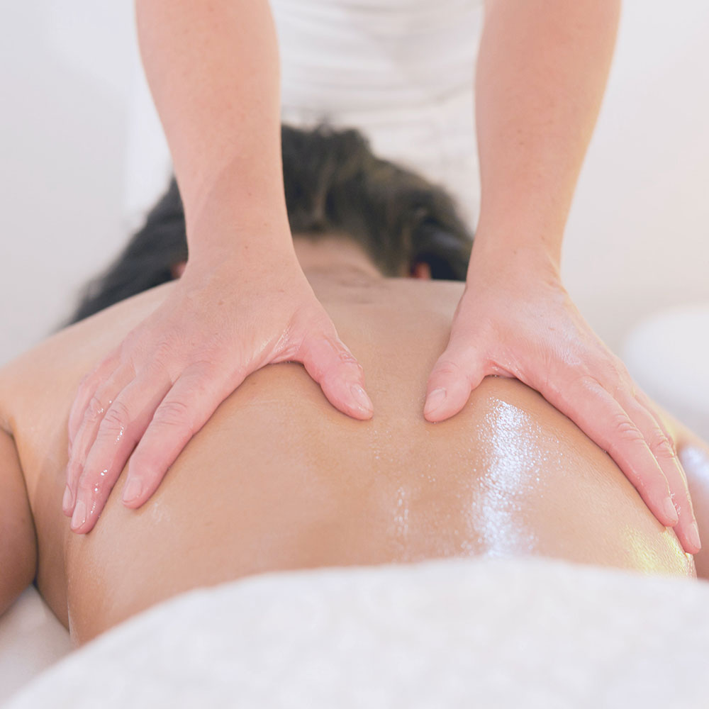 Rückenmassage Stuttgart